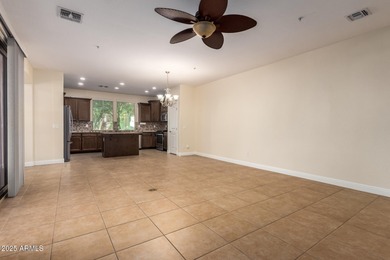 Sits on a PRIME corner lot in the golf cart friendly community on Verrado Golf Club  in Arizona - for sale on GolfHomes.com, golf home, golf lot