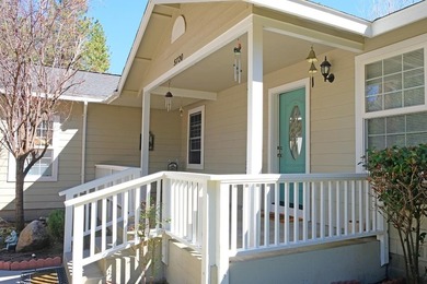 CUSTOM-BUILT LAKE SHASTINA DREAM HOME - SINGLE OWNER! Lovingly on Lake Shastina Golf Course in California - for sale on GolfHomes.com, golf home, golf lot