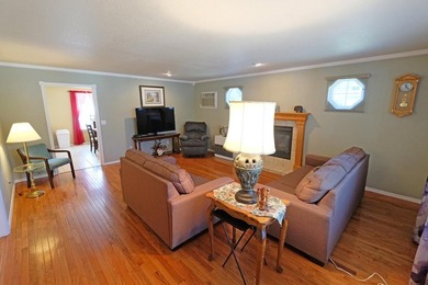 CUSTOM-BUILT LAKE SHASTINA DREAM HOME - SINGLE OWNER! Lovingly on Lake Shastina Golf Course in California - for sale on GolfHomes.com, golf home, golf lot