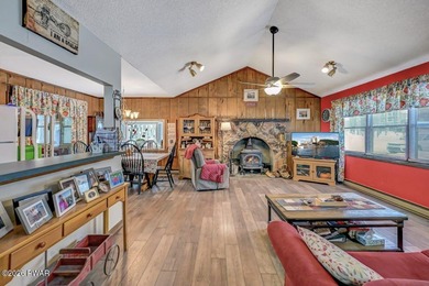 Welcome to this beautiful home in The Hideout, offering on The Hideout Golf in Pennsylvania - for sale on GolfHomes.com, golf home, golf lot