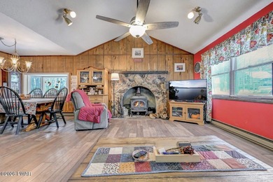 Welcome to this beautiful home in The Hideout, offering on The Hideout Golf in Pennsylvania - for sale on GolfHomes.com, golf home, golf lot