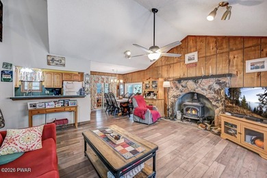 Welcome to this beautiful home in The Hideout, offering on The Hideout Golf in Pennsylvania - for sale on GolfHomes.com, golf home, golf lot