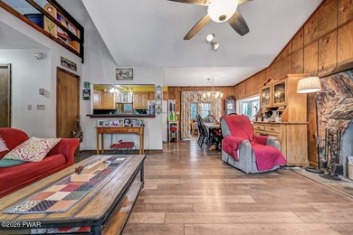 Welcome to this beautiful home in The Hideout, offering on The Hideout Golf in Pennsylvania - for sale on GolfHomes.com, golf home, golf lot