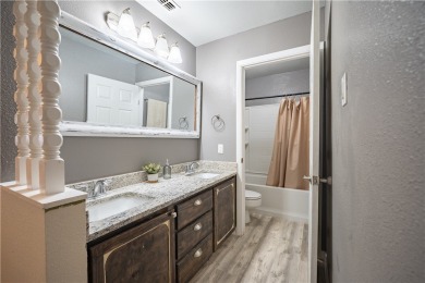 Beautifully updated 3-bedroom, 2-bath home located in a quiet on Alice Municipal Golf Course in Texas - for sale on GolfHomes.com, golf home, golf lot