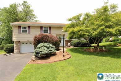 Comfort, space, and locationthis home has it all! Located in the on Shepherd Hills Golf Club in Pennsylvania - for sale on GolfHomes.com, golf home, golf lot