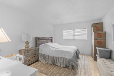Welcome to this beautifully maintained first-floor condo with a on Cooper Colony Country Club in Florida - for sale on GolfHomes.com, golf home, golf lot
