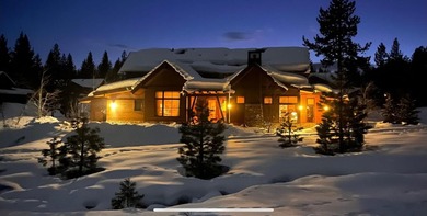 A beautiful 3-bedroom Mountain Lodge is now available at on  in California - for sale on GolfHomes.com, golf home, golf lot