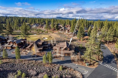A beautiful 3-bedroom Mountain Lodge is now available at on  in California - for sale on GolfHomes.com, golf home, golf lot
