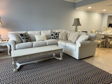 Welcome to 5051 Beachwalk Way, nestled in the sought-after on Sandestin Golf and Beach Resort - The Links in Florida - for sale on GolfHomes.com, golf home, golf lot