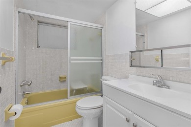 Welcome to this beautifully maintained first-floor condo with a on Cooper Colony Country Club in Florida - for sale on GolfHomes.com, golf home, golf lot