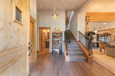 A beautiful 3-bedroom Mountain Lodge is now available at on  in California - for sale on GolfHomes.com, golf home, golf lot