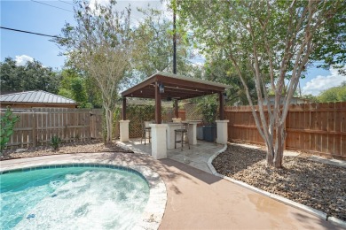 Beautifully updated 3-bedroom, 2-bath home located in a quiet on Alice Municipal Golf Course in Texas - for sale on GolfHomes.com, golf home, golf lot