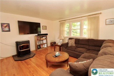 Comfort, space, and locationthis home has it all! Located in the on Shepherd Hills Golf Club in Pennsylvania - for sale on GolfHomes.com, golf home, golf lot