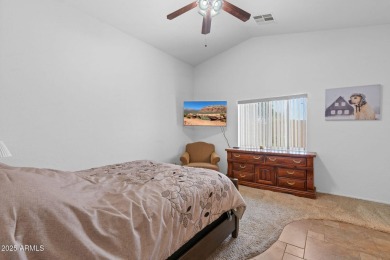 Welcome to this well-maintained 3-bedroom, 2-bath home located on Sundance Golf Club in Arizona - for sale on GolfHomes.com, golf home, golf lot