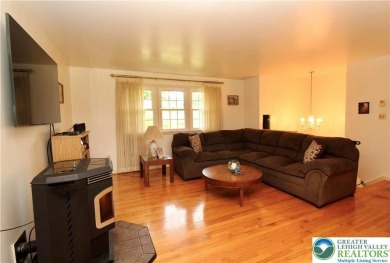 Comfort, space, and locationthis home has it all! Located in the on Shepherd Hills Golf Club in Pennsylvania - for sale on GolfHomes.com, golf home, golf lot