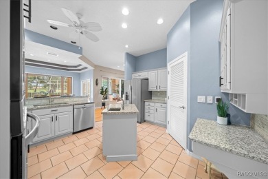 Welcome to every GOLFER'S DREAM home just 45 min north of Tampa on Heather Golf and Country Club in Florida - for sale on GolfHomes.com, golf home, golf lot