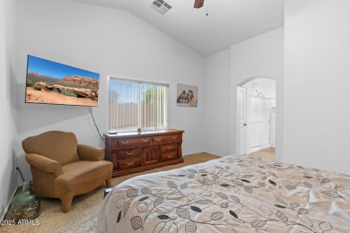 Welcome to this well-maintained 3-bedroom, 2-bath home located on Sundance Golf Club in Arizona - for sale on GolfHomes.com, golf home, golf lot
