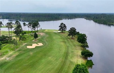 Discover an exceptional opportunity to build your dream home on on Money Hill Golf and Country Club in Louisiana - for sale on GolfHomes.com, golf home, golf lot