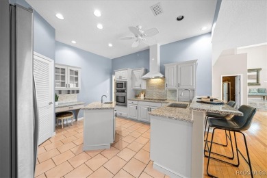 Welcome to every GOLFER'S DREAM home just 45 min north of Tampa on Heather Golf and Country Club in Florida - for sale on GolfHomes.com, golf home, golf lot