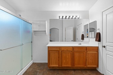 Welcome to this well-maintained 3-bedroom, 2-bath home located on Sundance Golf Club in Arizona - for sale on GolfHomes.com, golf home, golf lot