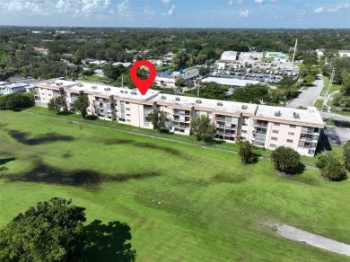 Welcome to this beautifully maintained first-floor condo with a on Cooper Colony Country Club in Florida - for sale on GolfHomes.com, golf home, golf lot