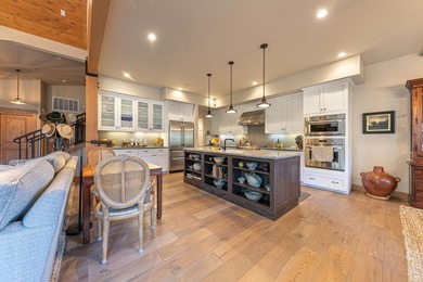 A beautiful 3-bedroom Mountain Lodge is now available at on  in California - for sale on GolfHomes.com, golf home, golf lot