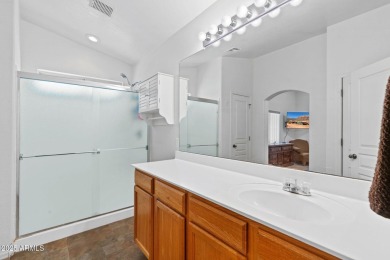 Welcome to this well-maintained 3-bedroom, 2-bath home located on Sundance Golf Club in Arizona - for sale on GolfHomes.com, golf home, golf lot
