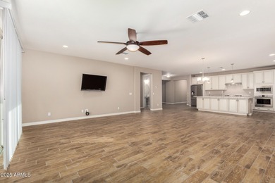 Beautiful 3-bedroom home in Estrella Mountain! Nestled in a on Estrella Mountain Ranch Golf Course in Arizona - for sale on GolfHomes.com, golf home, golf lot