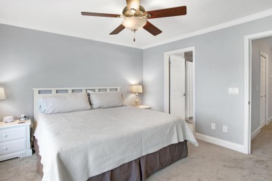Welcome to 5051 Beachwalk Way, nestled in the sought-after on Sandestin Golf and Beach Resort - The Links in Florida - for sale on GolfHomes.com, golf home, golf lot