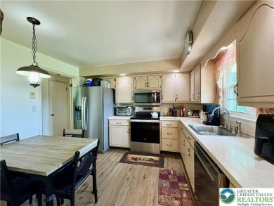 Comfort, space, and locationthis home has it all! Located in the on Shepherd Hills Golf Club in Pennsylvania - for sale on GolfHomes.com, golf home, golf lot