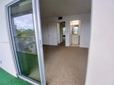 BEAUTIFUL LAKE VEW CONDO, RECENTHY PAINTED 1 BEDROOM 1 1/2 BATH on Flamingo Lakes Country Club in Florida - for sale on GolfHomes.com, golf home, golf lot