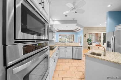 Welcome to every GOLFER'S DREAM home just 45 min north of Tampa on Heather Golf and Country Club in Florida - for sale on GolfHomes.com, golf home, golf lot