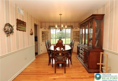 Comfort, space, and locationthis home has it all! Located in the on Shepherd Hills Golf Club in Pennsylvania - for sale on GolfHomes.com, golf home, golf lot