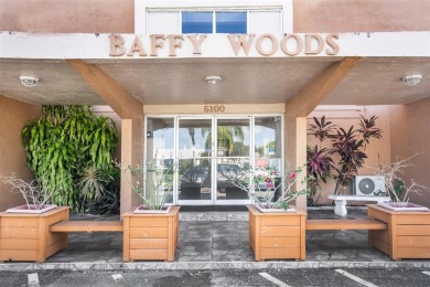 Welcome to this beautifully maintained first-floor condo with a on Cooper Colony Country Club in Florida - for sale on GolfHomes.com, golf home, golf lot