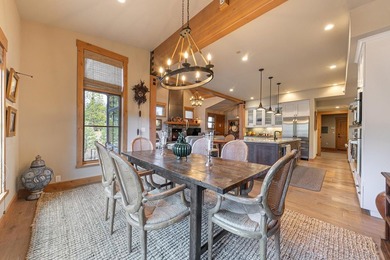 A beautiful 3-bedroom Mountain Lodge is now available at on  in California - for sale on GolfHomes.com, golf home, golf lot