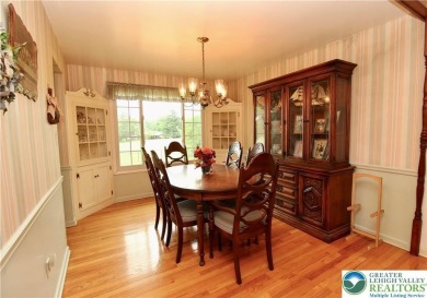 Comfort, space, and locationthis home has it all! Located in the on Shepherd Hills Golf Club in Pennsylvania - for sale on GolfHomes.com, golf home, golf lot