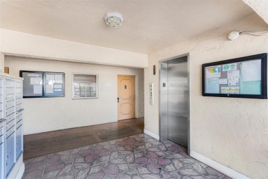 Welcome to this beautifully maintained first-floor condo with a on Cooper Colony Country Club in Florida - for sale on GolfHomes.com, golf home, golf lot