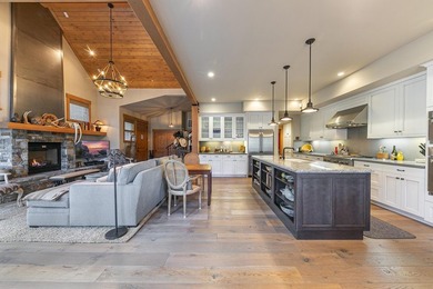 A beautiful 3-bedroom Mountain Lodge is now available at on  in California - for sale on GolfHomes.com, golf home, golf lot