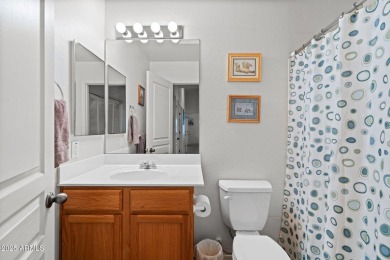 Welcome to this well-maintained 3-bedroom, 2-bath home located on Sundance Golf Club in Arizona - for sale on GolfHomes.com, golf home, golf lot