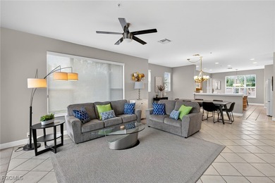 Enjoy peaceful preserve views and quiet living from this very on Lexington Country Club in Florida - for sale on GolfHomes.com, golf home, golf lot