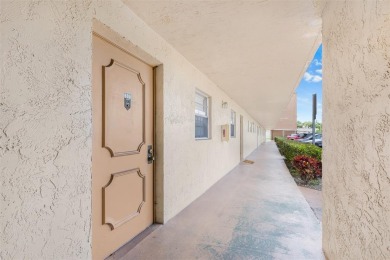 Welcome to this beautifully maintained first-floor condo with a on Cooper Colony Country Club in Florida - for sale on GolfHomes.com, golf home, golf lot