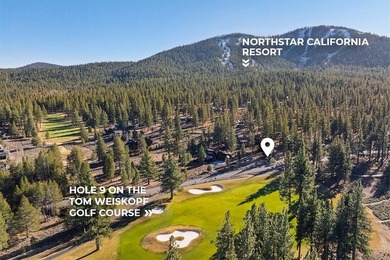 One of Lahontan's most dramatic view homesites, this rare on  in California - for sale on GolfHomes.com, golf home, golf lot