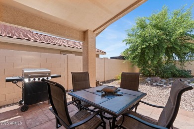 Welcome to this well-maintained 3-bedroom, 2-bath home located on Sundance Golf Club in Arizona - for sale on GolfHomes.com, golf home, golf lot