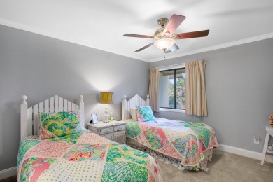 Welcome to 5051 Beachwalk Way, nestled in the sought-after on Sandestin Golf and Beach Resort - The Links in Florida - for sale on GolfHomes.com, golf home, golf lot