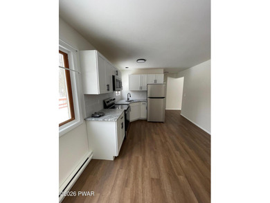 Super clean and move in ready! Beautiful layout with updated on Pocono Farms Country Club in Pennsylvania - for sale on GolfHomes.com, golf home, golf lot