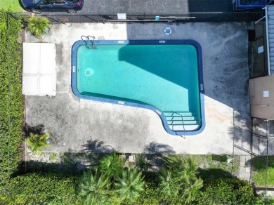 Welcome to this beautifully maintained first-floor condo with a on Cooper Colony Country Club in Florida - for sale on GolfHomes.com, golf home, golf lot