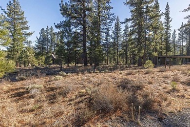 One of Lahontan's most dramatic view homesites, this rare on  in California - for sale on GolfHomes.com, golf home, golf lot