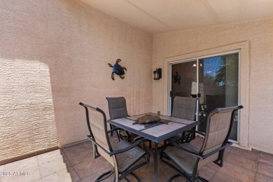 Welcome to this well-maintained 3-bedroom, 2-bath home located on Sundance Golf Club in Arizona - for sale on GolfHomes.com, golf home, golf lot