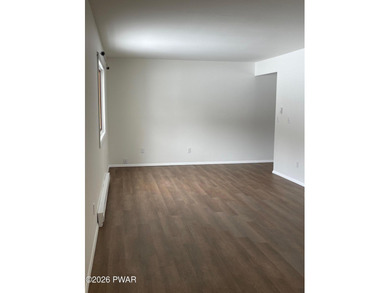 Super clean and move in ready! Beautiful layout with updated on Pocono Farms Country Club in Pennsylvania - for sale on GolfHomes.com, golf home, golf lot