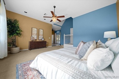 Welcome to every GOLFER'S DREAM home just 45 min north of Tampa on Heather Golf and Country Club in Florida - for sale on GolfHomes.com, golf home, golf lot